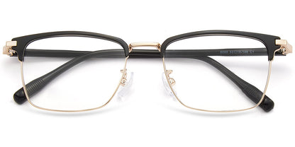 Candye Browline Frame F8956