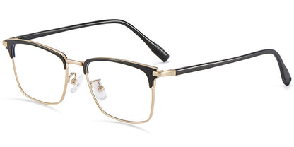 Candye Browline Frame F8956
