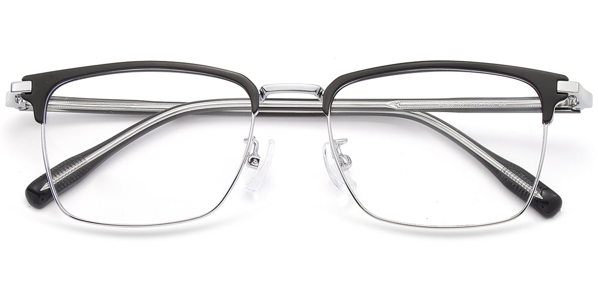 Candye Browline Frame F8956