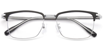 Candye Browline Frame F8956