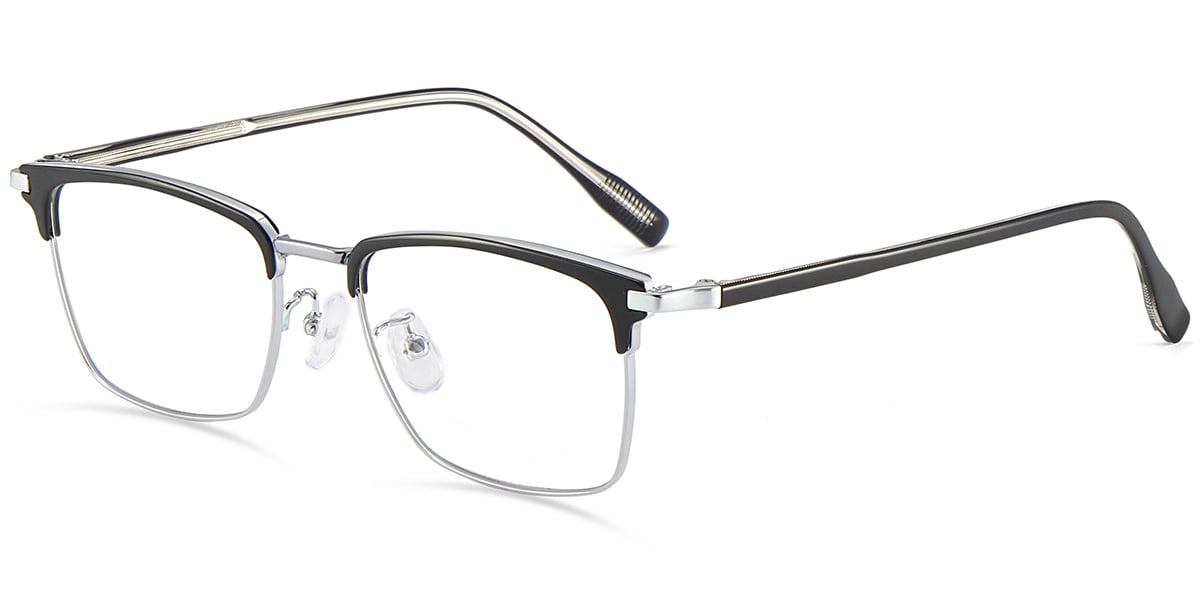 Candye Browline Frame F8956