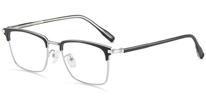 Candye Browline Frame F8956