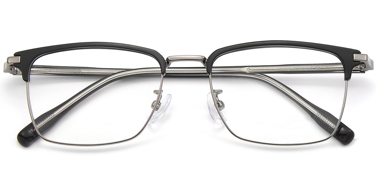 Candye Browline Frame F8956