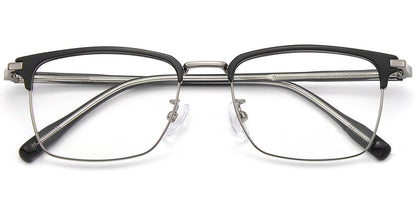 Candye Browline Frame F8956