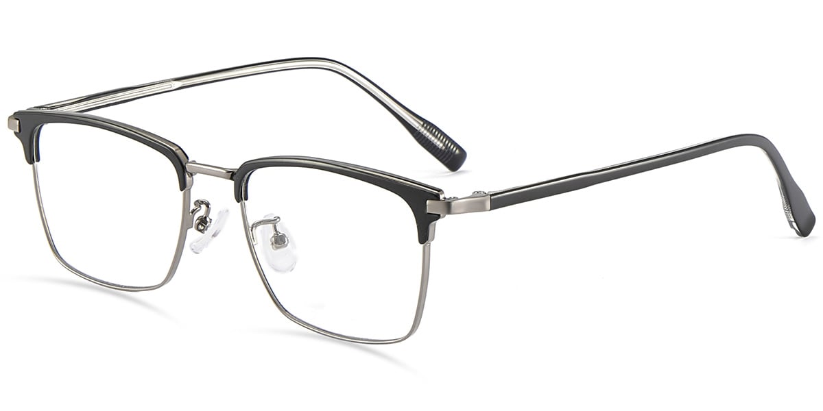 Candye Browline Frame F8956