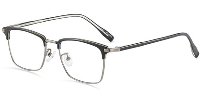 Candye Browline Frame F8956