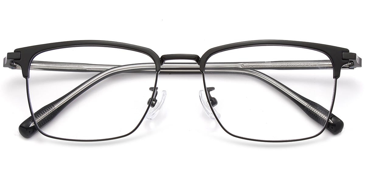 Candye Browline Frame F8956