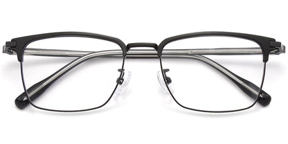 Candye Browline Frame F8956