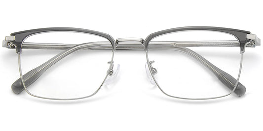 Candye Browline Frame F8956