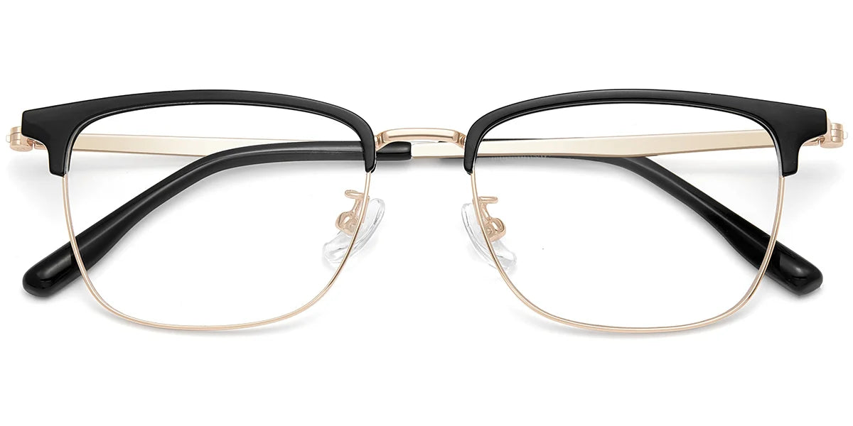 Candye Browline Frame F8957
