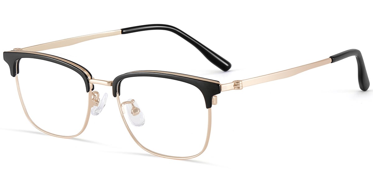 Candye Browline Frame F8957