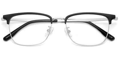 Candye Browline Frame F8957