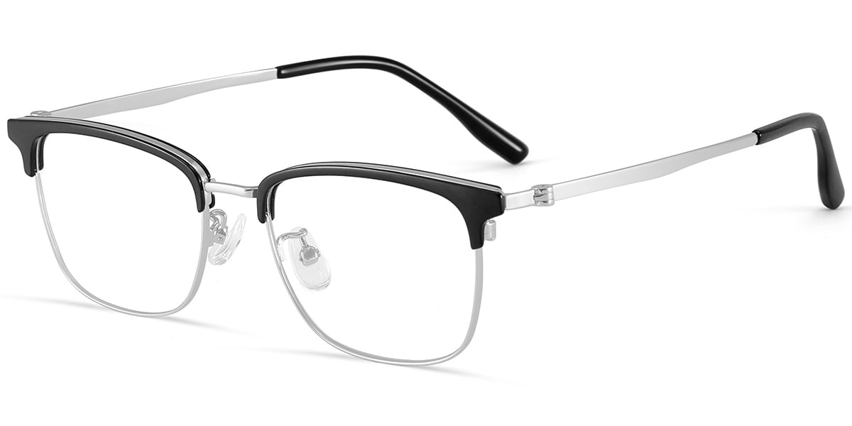 Candye Browline Frame F8957