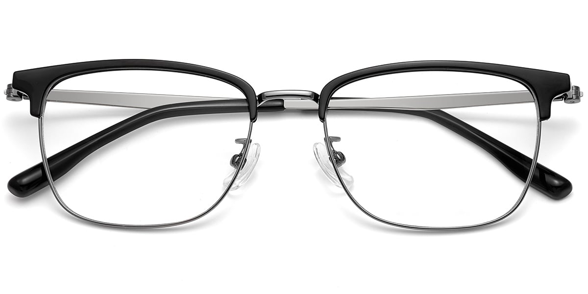 Candye Browline Frame F8957