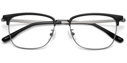 Candye Browline Frame F8957
