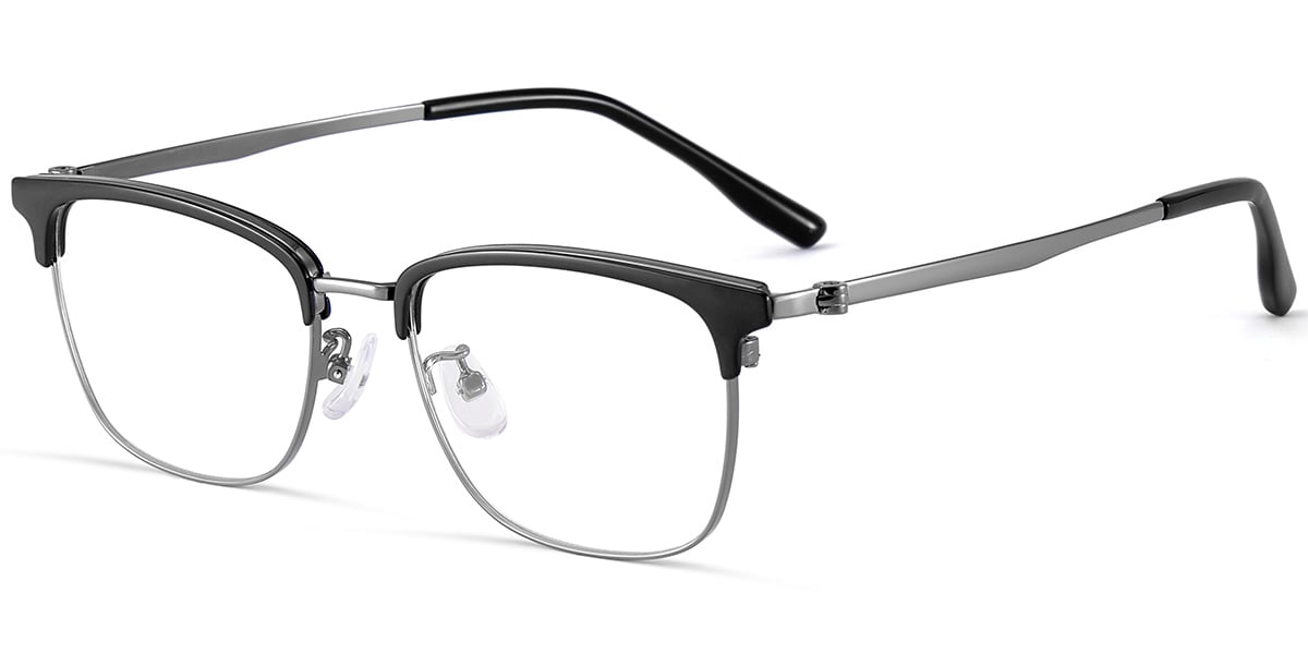 Candye Browline Frame F8957