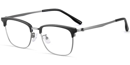 Candye Browline Frame F8957