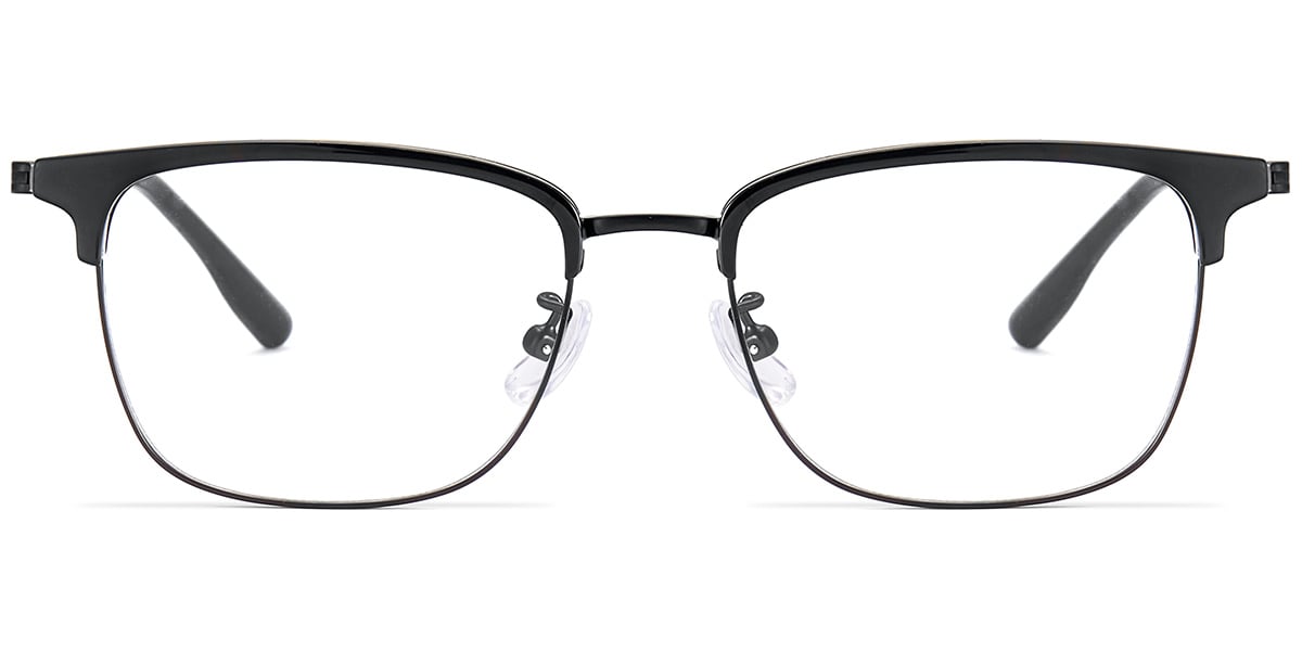 Candye Browline Frame F8957
