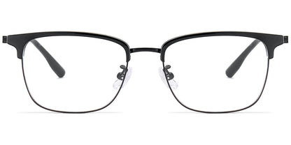 Candye Browline Frame F8957