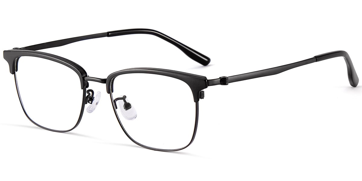 Candye Browline Frame F8957
