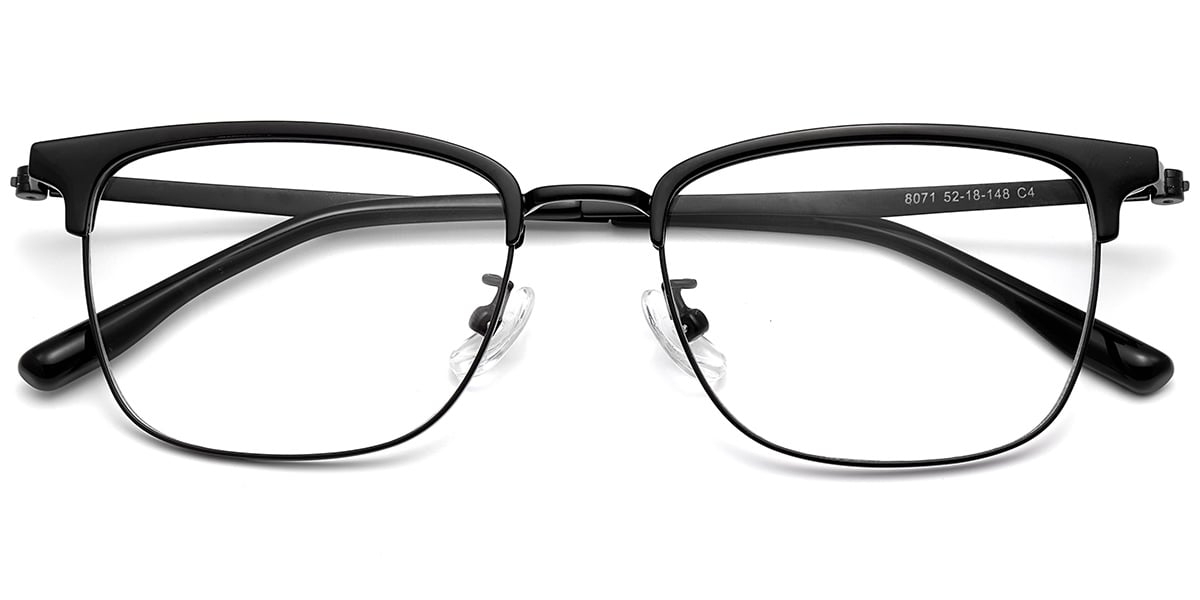 Candye Browline Frame F8957