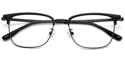 Candye Browline Frame F8957