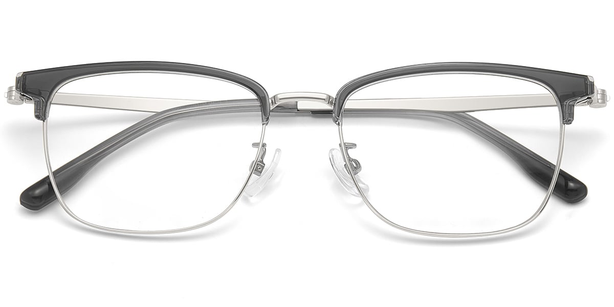 Candye Browline Frame F8957