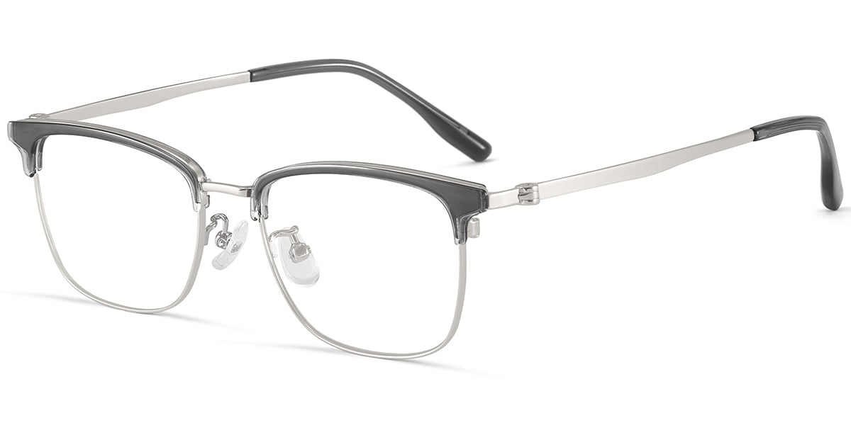 Candye Browline Frame F8957