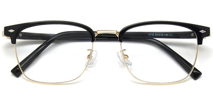 Candye Browline Frame F8958