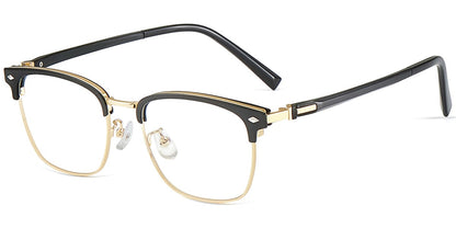 Candye Browline Frame F8958