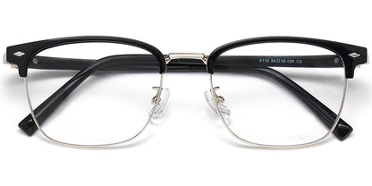 Candye Browline Frame F8958
