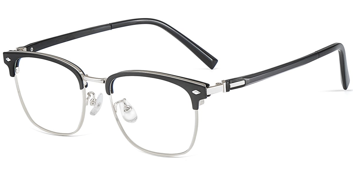 Candye Browline Frame F8958