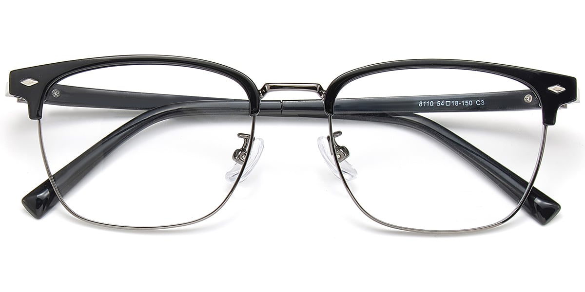 Candye Browline Frame F8958
