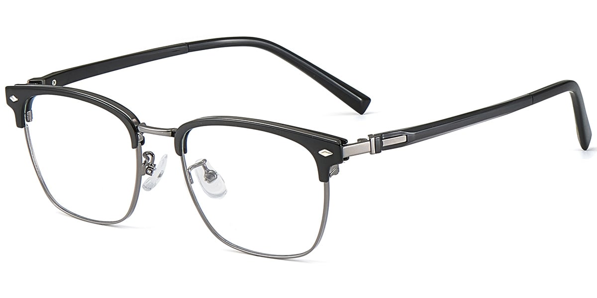 Candye Browline Frame F8958