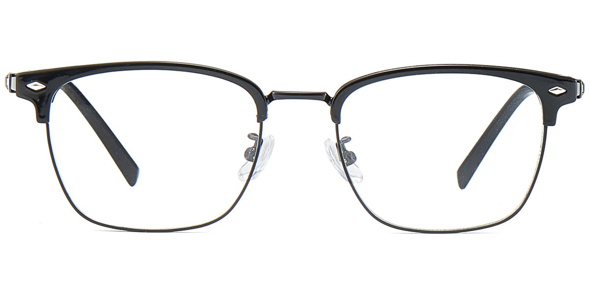 Candye Browline Frame F8958