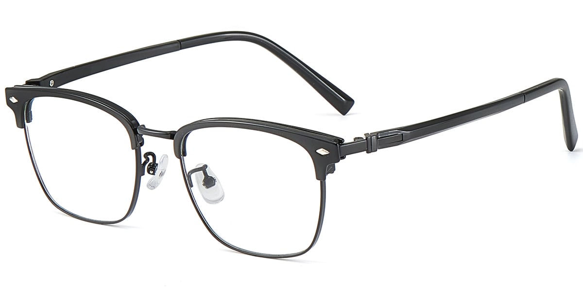 Candye Browline Frame F8958