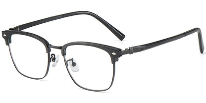 Candye Browline Frame F8958