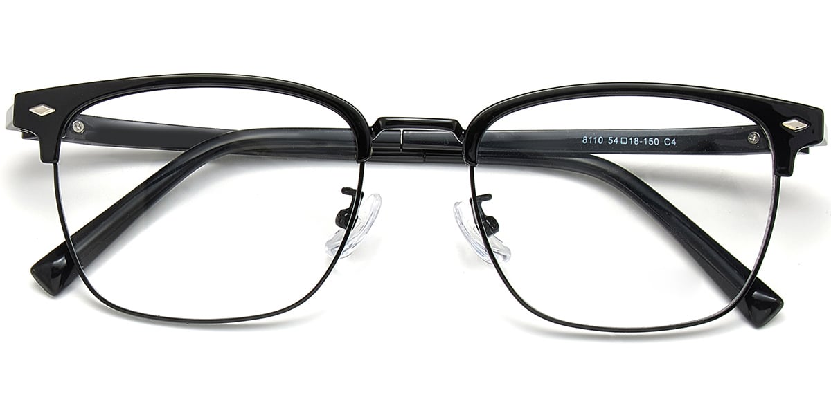 Candye Browline Frame F8958
