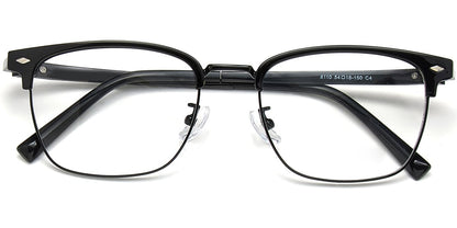 Candye Browline Frame F8958