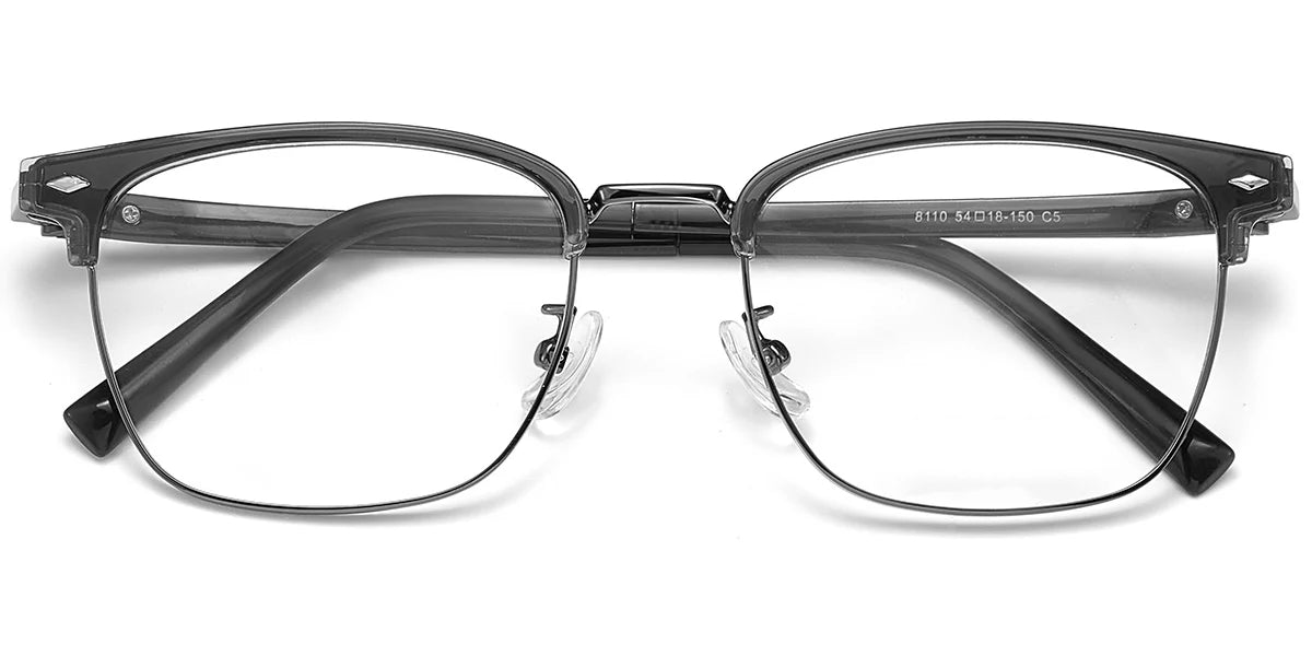 Candye Browline Frame F8958