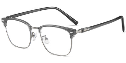 Candye Browline Frame F8958