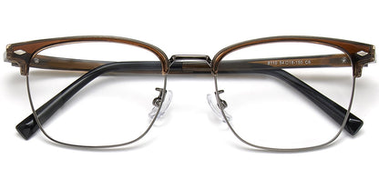 Candye Browline Frame F8958