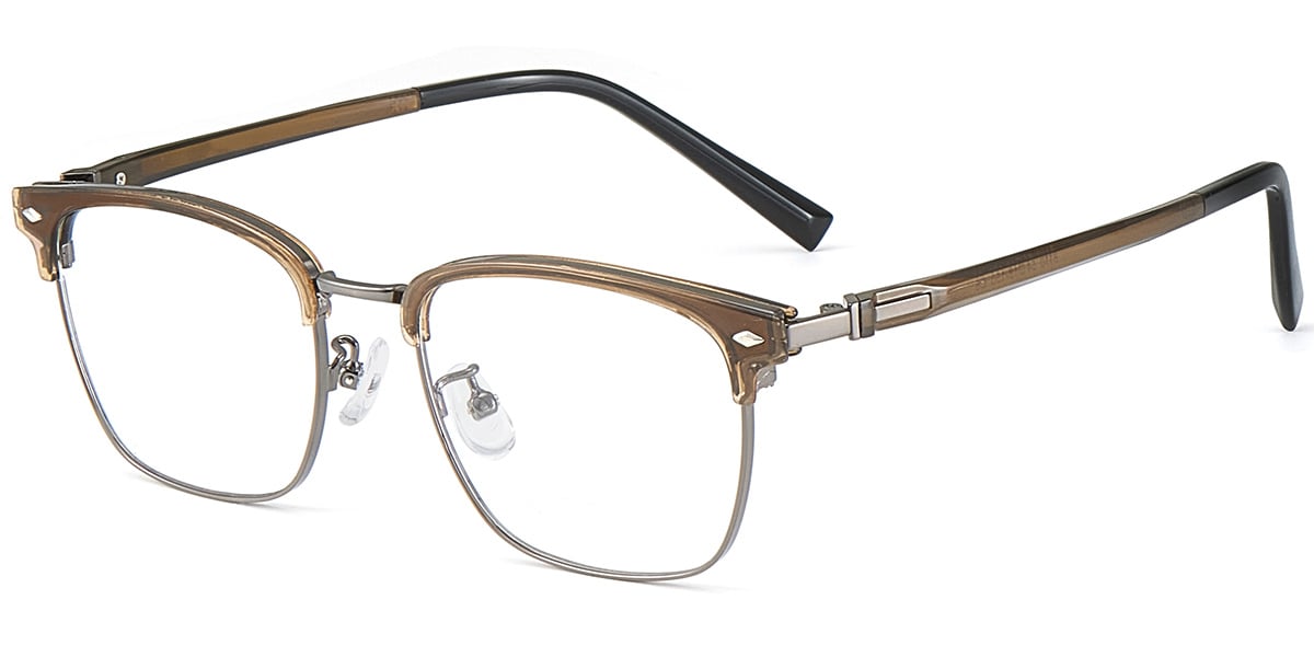 Candye Browline Frame F8958