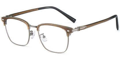 Candye Browline Frame F8958