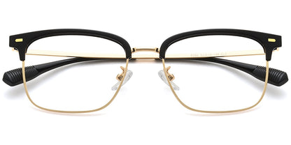 Candye Browline Frame F8960