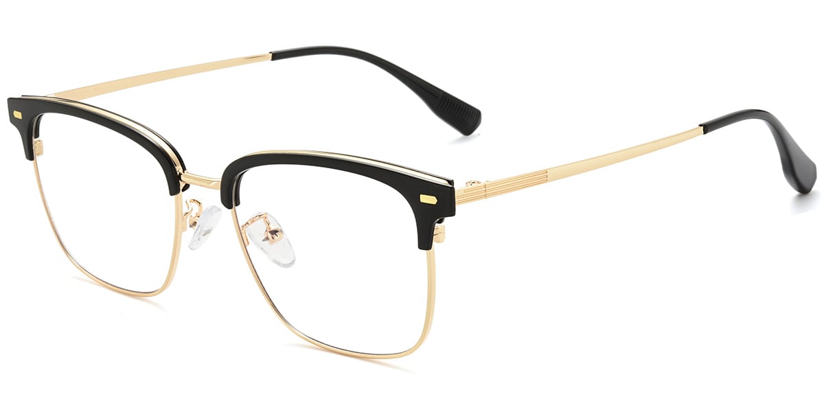 Candye Browline Frame F8960