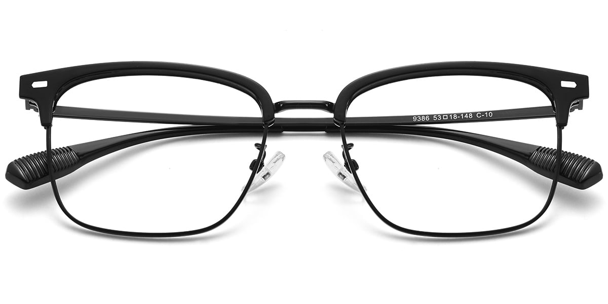 Candye Browline Frame F8960