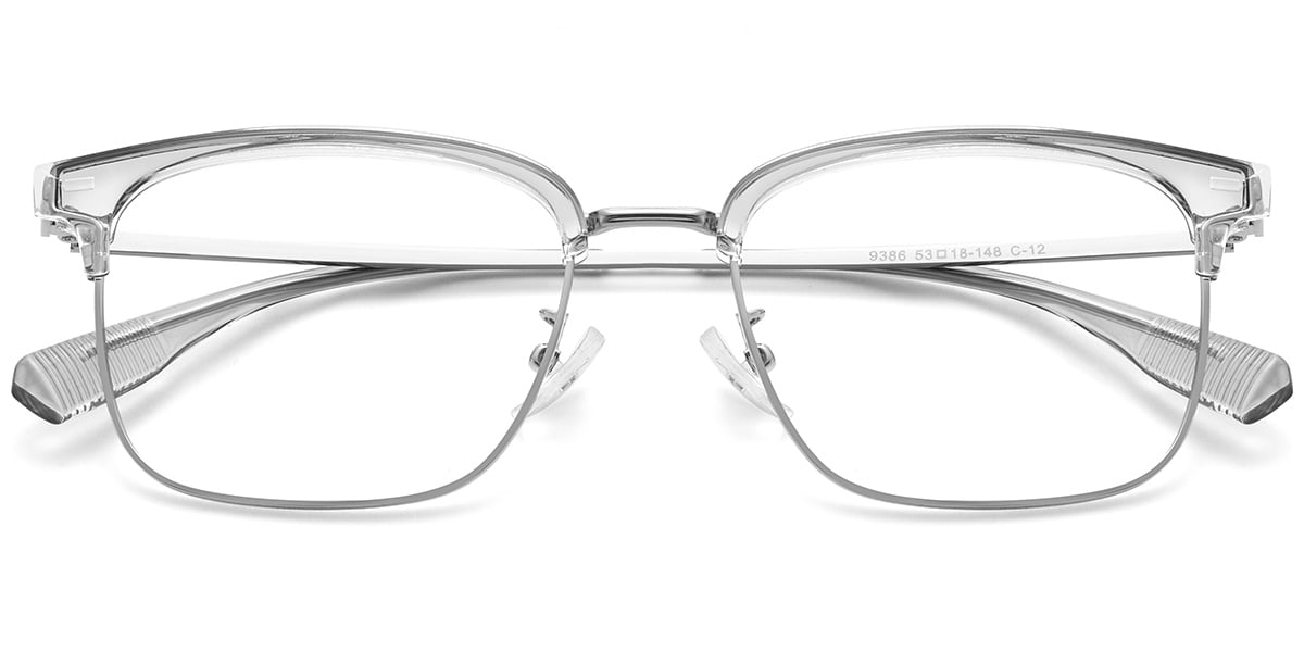 Candye Browline Frame F8960
