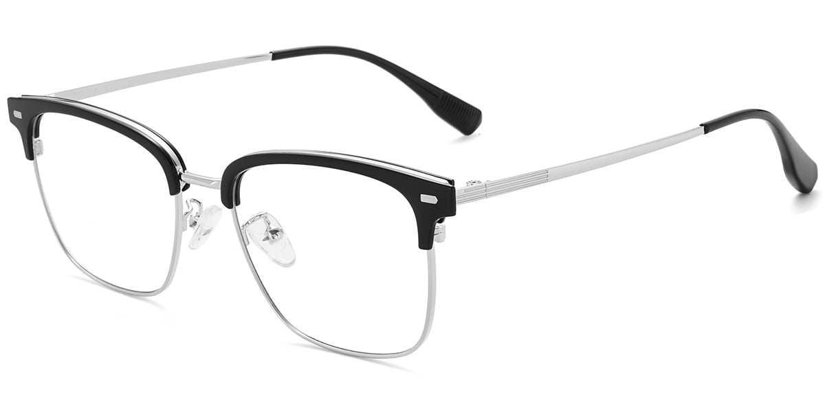 Candye Browline Frame F8960