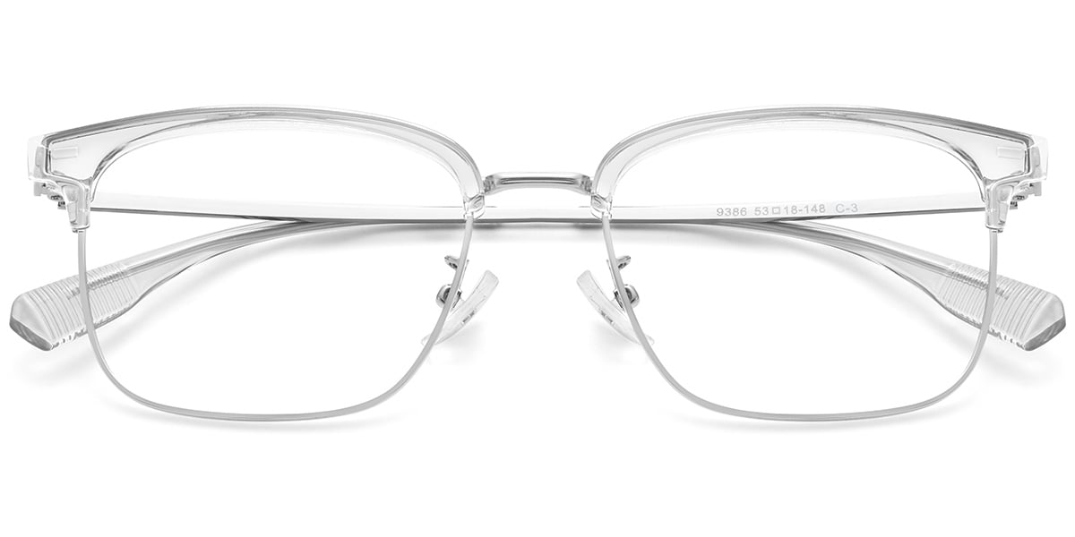 Candye Browline Frame F8960